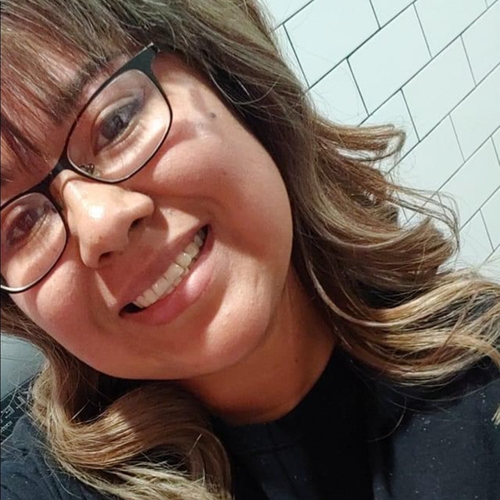 Meet your Posher, Samantha